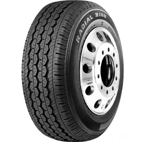 Летние шины WestLake H188 155/80 R13C 0