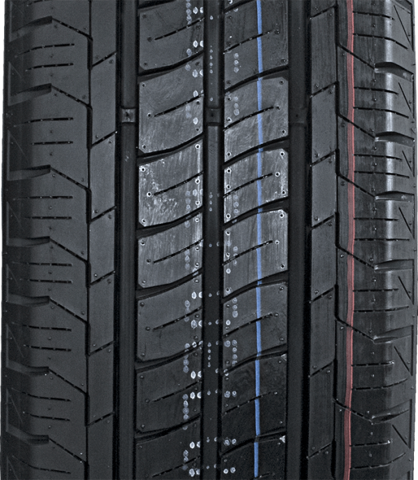 Летние шины Superia Ecoblue VAN2 205/75 R16C 0