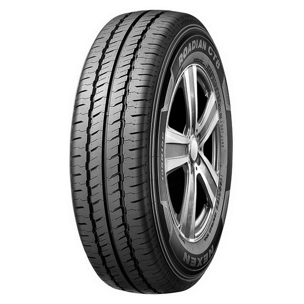 Летние шины Nexen ROADIAN CT8 205/65 R16C 0