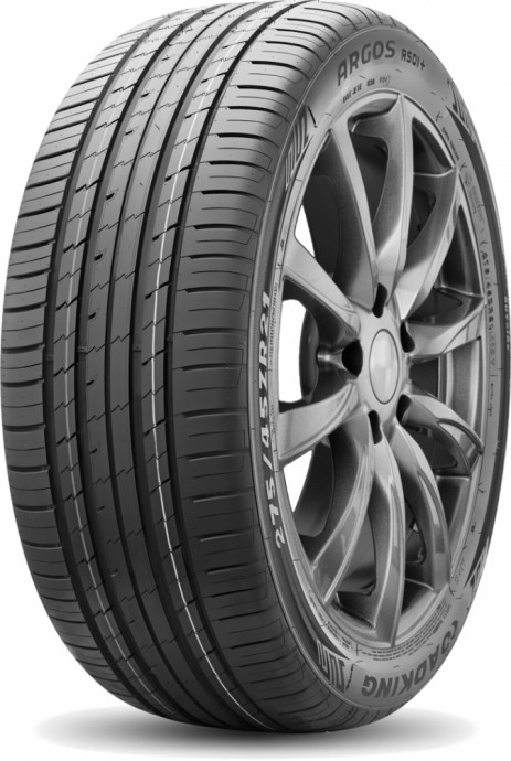 Летние шины Roadking Argos RS01+ 275/40 R21 0