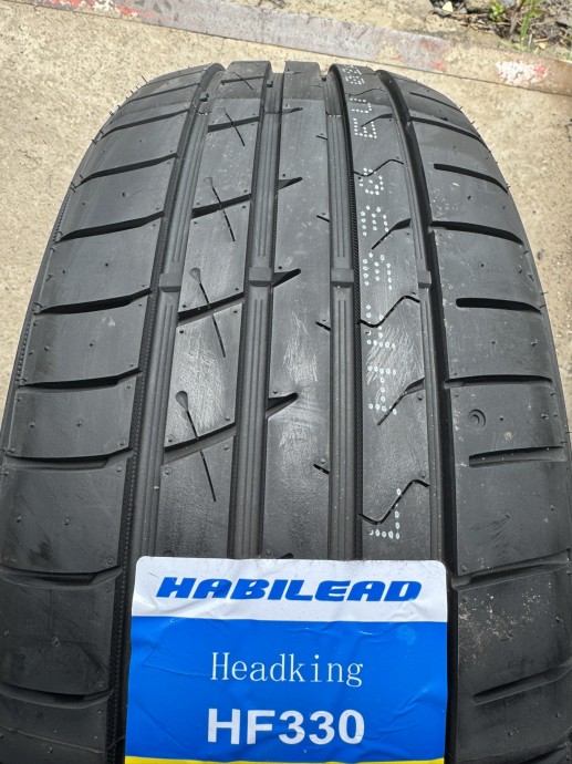 Летние шины HABILEAD HF330 215/55 R17 0