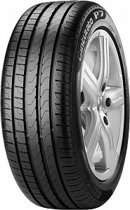 Летние шины Pirelli Cinturato P7 225/55 R17 0