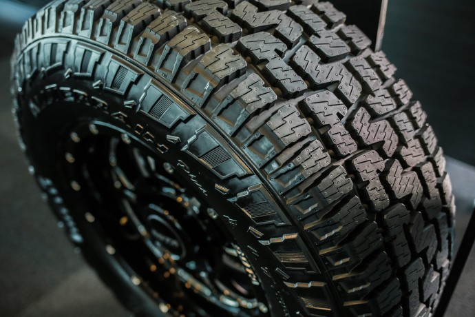 Всесезонные шины Pirelli Scorpion All Terrain Plus 225/65 R17 0