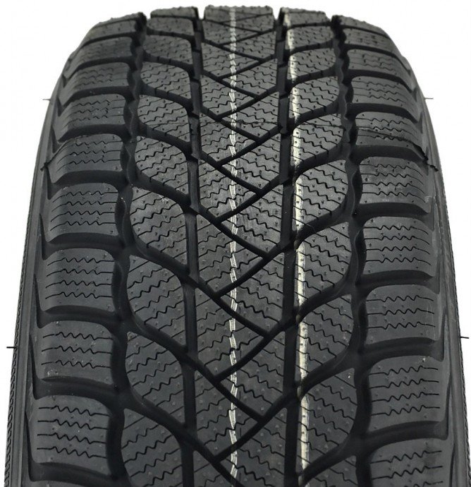 Зимние шины Delinte Winter WD6 155/70 R13 0