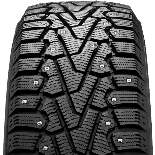 Зимние шины Pirelli ICE ZERO (шип) 185/65 R14 0