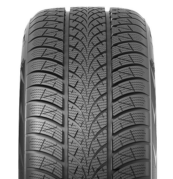 Зимние шины Triangle WinterX TW401 225/55 R17 0