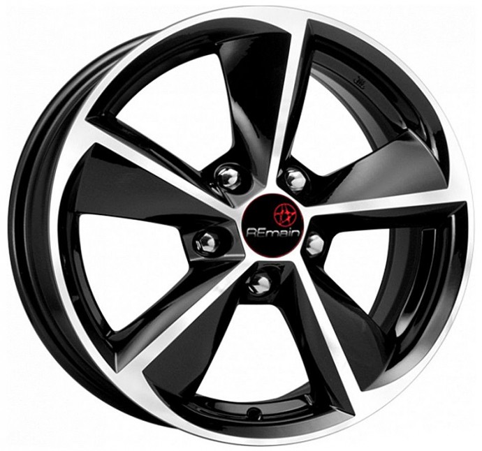 Литые диски 6.5x16 5/114,3 Remain R160 0