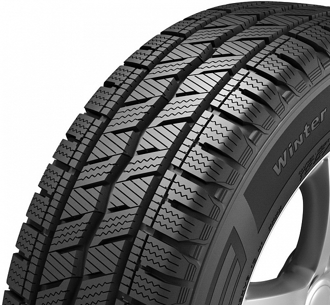 Зимние шины Hankook Winter i*cept LV RW12 225/60 R16C 0