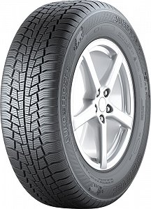 Зимние шины Gislaved Euro Frost 6 235/60 R18 0