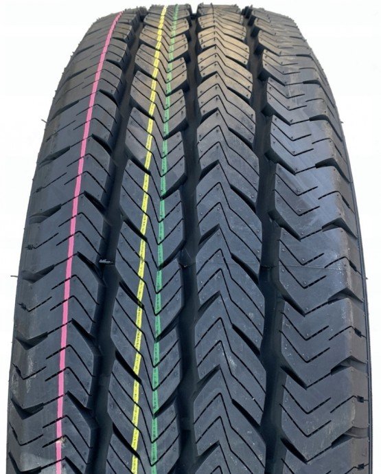 Всесезонные шины HIFLY All-Transit 195/70 R15C 0