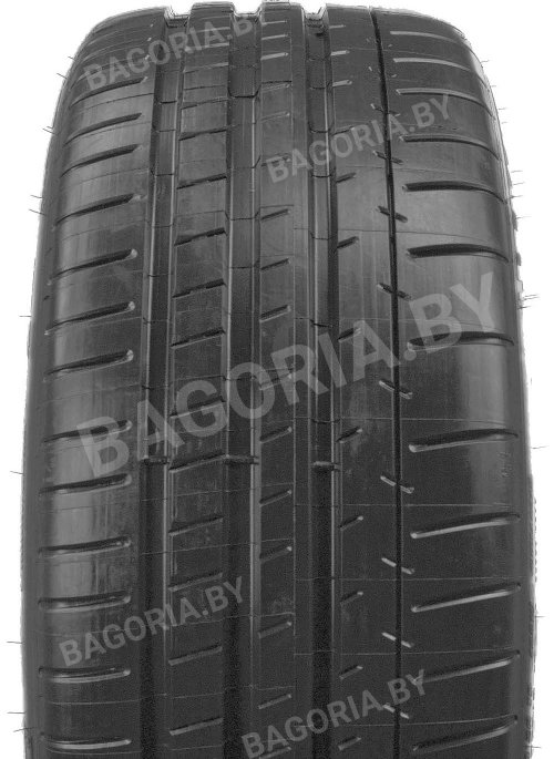 Летние шины Michelin Pilot Super Sport 275/30 R21 0