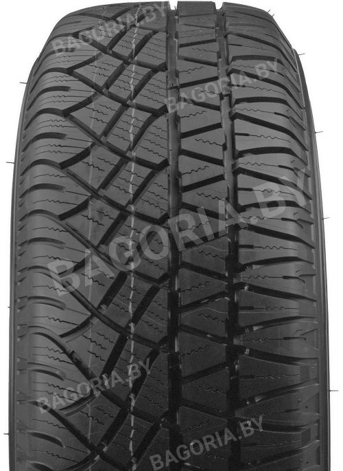 Всесезонные шины Michelin Latitude Cross 225/70 R16 0