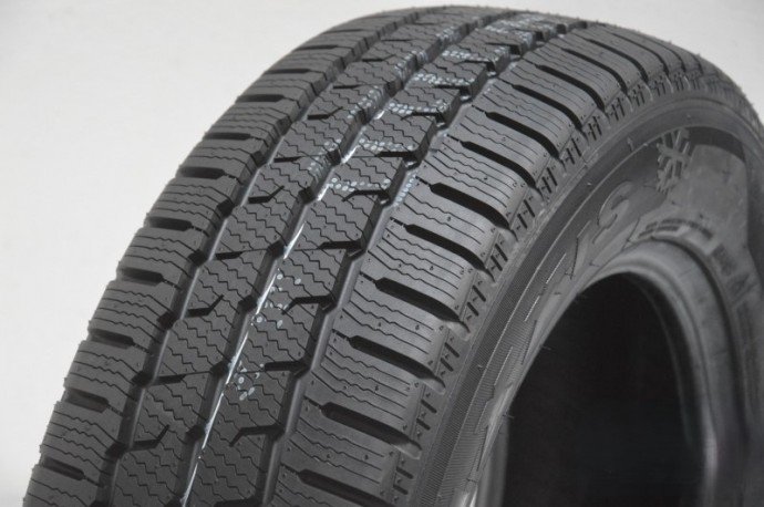 Зимние шины Maxxis WL2 Vansmart Snow 185/80 R15C 0