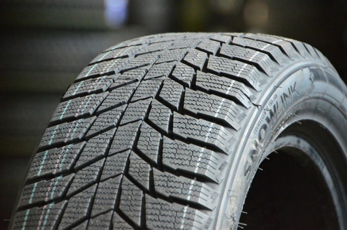 Зимние шины Triangle PL01 195/55 R15 0