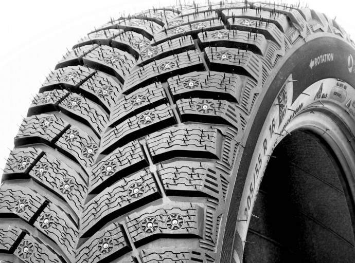 Зимние шины Michelin X-Ice North 4 SUV 275/50 R20 0