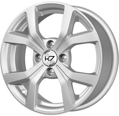 Автомобильные диски 6x15 4/100 K7 K147 0
