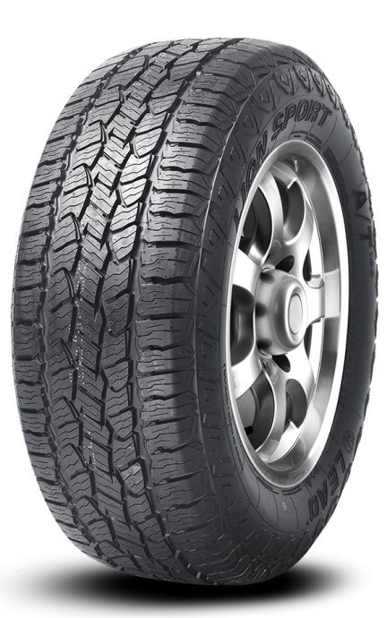 Всесезонные шины Leao Lion Sport A/T100 235/70 R16 0