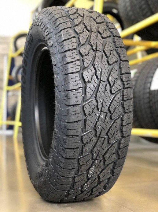 Летние шины Linglong CROSSWIND A/T100 215/75 R15 0