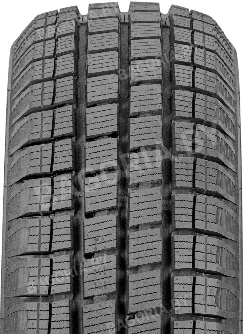 Всесезонные шины Triangle SeasonX Van TA702 215/65 R15C 0